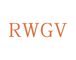 RWGV 第25类服装鞋帽商标图样