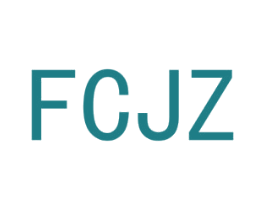 FCJZ 第25类服装鞋帽商标图样