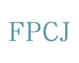 FPCJ 第25类服装鞋帽商标图样