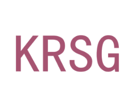KRSG 第25类服装鞋帽商标图样