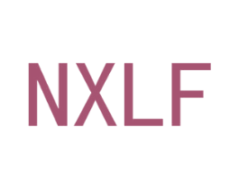 NXLF 第25类服装鞋帽商标图样