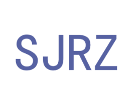 SJRZ 第25类服装鞋帽商标图样
