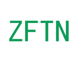 ZFTN 第25类服装鞋帽商标图样