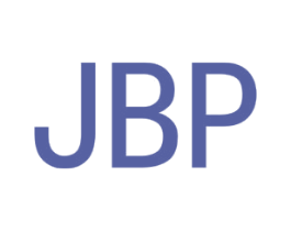 JBP 第18类皮革箱包商标图样
