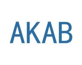 AKAB 第9类科学仪器商标图样