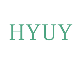 HYUY 第9类科学仪器商标图样