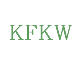 KFKW 第9类科学仪器商标图样