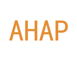 AHAP 第9类科学仪器商标图样