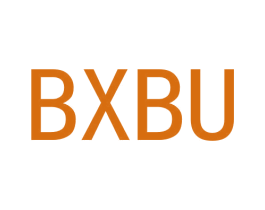 BXBU 第9类科学仪器商标图样