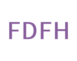 FDFH 第9类科学仪器商标图样