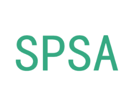 SPSA 第9类科学仪器商标图样