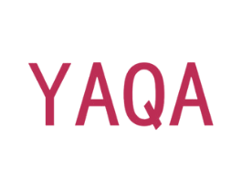 YAQA 第9类科学仪器商标图样