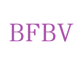 BFBV 第8类手工器械商标图样
