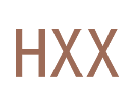 HXX 第8类手工器械商标图样