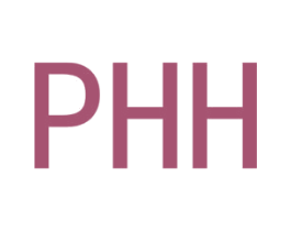 PHH 第8类手工器械商标图样