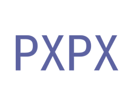 PXPX 第7类机械设备商标图样