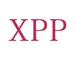 XPP 第7类机械设备商标图样