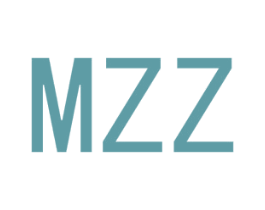 MZZ 第6类五金金属商标图样