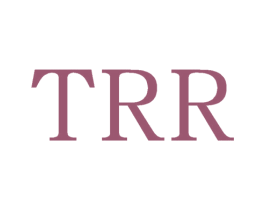 TRR 第6类五金金属商标图样