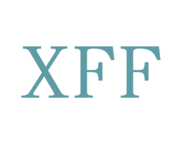 XFF 第6类五金金属商标图样