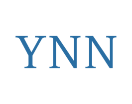 YNN 第6类五金金属商标图样