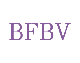 BFBV 第6类五金金属商标图样
