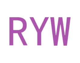 RYW 第6类五金金属商标图样