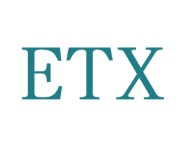 ETX 第5类医药商标图样