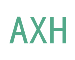 AXH 第5类医药商标图样