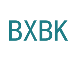 BXBK 第5类医药商标图样