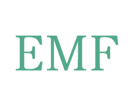 EMF 第5类医药商标图样