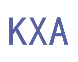 KXA 第5类医药商标图样