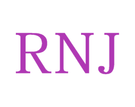 RNJ 第5类医药商标图样