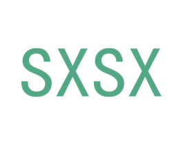 SXSX 第5类医药商标图样