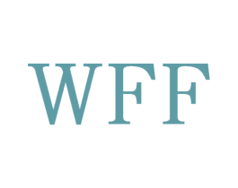 WFF 第5类医药商标图样