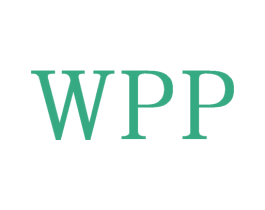 WPP 第5类医药商标图样