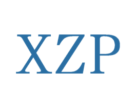 XZP 第5类医药商标图样
