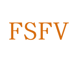 FSFV 第35类广告贸易商标图样
