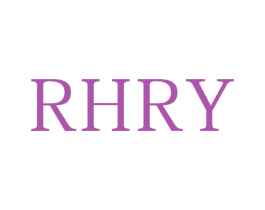 RHRY 第35类广告贸易商标图样