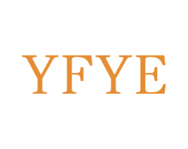 YFYE 第35类广告贸易商标图样