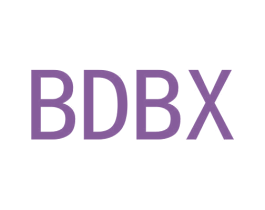 BDBX 第35类广告贸易商标图样