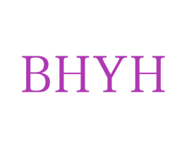 BHYH 第35类广告贸易商标图样