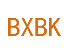 BXBK 第35类广告贸易商标图样