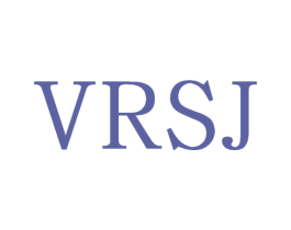 VRSJ 第35类广告贸易商标图样