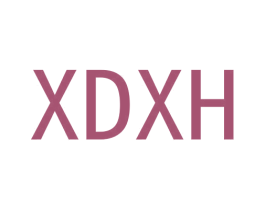 XDXH 第35类广告贸易商标图样
