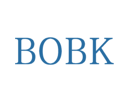 BOBK 第33类酒商标图样