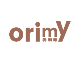 ORIMY 奥利唛 第32类啤酒饮料商标图样