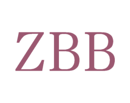 ZBB 第32类啤酒饮料商标图样