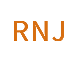 RNJ 第14类珠宝钟表商标图样