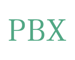 PBX 第10类医疗器械商标图样